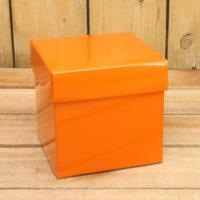 Bonbon doosjes - Chocolade doosje - Brique 185 basic - 24 stuks - thumbnail