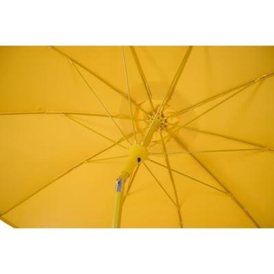 Siena Garden Paolo T52184 Parasol Aluminium, Polyester