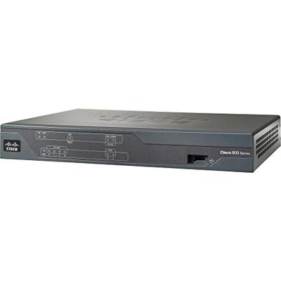 Cisco C887VA-K9 VDSL/ADSL over POTS Multi-mode Router