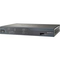Cisco C887VA-K9 VDSL/ADSL over POTS Multi-mode Router - thumbnail