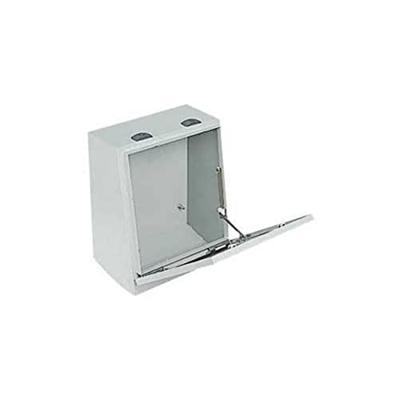 Schneider Electric NSYSDC63 Consolemodule (b x h x d) 600 x 484 x 300 mm Staal Grijs 1 stuk(s)