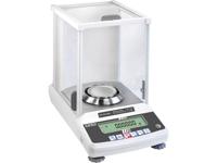 Kern ABT 120-5DNM Analyse weegschaal Weegbereik (max.) 120 g Resolutie 0.00001 g, 0.0001 g werkt op stekkernetvoeding Meerdere kleuren - thumbnail