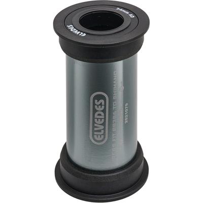 Elvedes trapas adapter press fit bb386 shimano 24mm