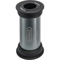 Elvedes trapas adapter press fit bb386 shimano 24mm - thumbnail