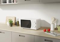 Candy Idea CMG 2071M Aanrecht Grill-magnetron 20 l 700 W Wit - thumbnail