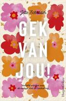 Gek van jou! - Jette Schröder - ebook - thumbnail