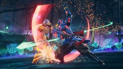 Tekken 8 Standard Edition - thumbnail