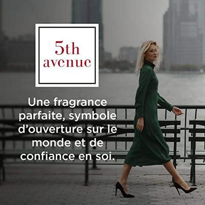 Elizabeth Arden 5th Avenue Eau De Parfum Elizabeth Arden 5th Avenue Eau De Parfum