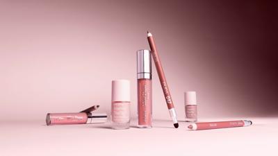 PUPA Miss Pupa Gloss 404 5ml PUPA Miss Pupa Gloss 404 5ml