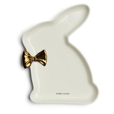 Rivièra Maison - Serveerbord - Wit Rivièra Maison - Serveerbord - Wit