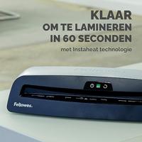 Fellowes Laminator Neptune 3 A3 5721501 DIN A3, DIN A4, DIN A5, DIN A6, DIN A7, DIN A8, Visitekaart - thumbnail