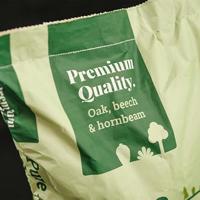 Big Green Egg pure charcoal 9kg - thumbnail