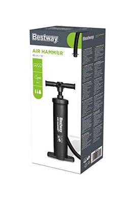 Bestway Luchtpomp airhammer 48cm - thumbnail