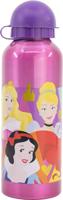 Waterfles Disney Princess CZ11260 530 ml Roze Aluminium - thumbnail