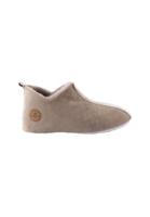 Shepherd Pantoffels Lina 6202025 Bruin-39 maat 39 - thumbnail