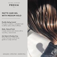 Previa Natural Haircare Defining Paste 100ml - thumbnail