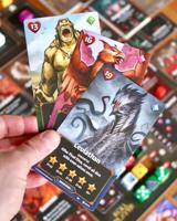 Roll Player: Fiends & Familiars - thumbnail