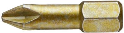 Wera 851/1 TH Bits Phillips, PH 2 x 25 mm - 1 stuk(s) - 05056610001