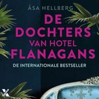 De dochters van Hotel Flanagans - thumbnail