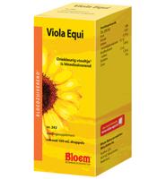 Viola equi 50 Milliliter - thumbnail