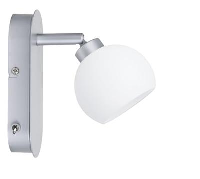 Paulmann Wolbi 60055 Lampenkap Opaal