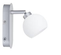 Paulmann Wolbi 60055 Lampenkap Opaal - thumbnail