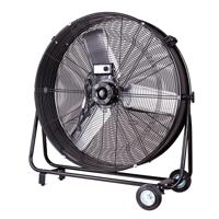 Be Cool Vloerventilator 300 W - thumbnail