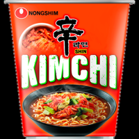 Nongshim Shin Kimchi 75 g bij Jumbo - thumbnail