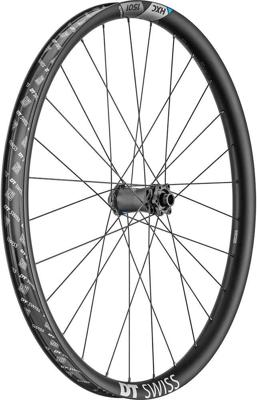 DT Swiss HXC 1501 Spline® 27.5" 35mm 6-Bolt Boost Carbon Front Wheel
