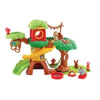 VTech Zoef Zoef Ontdek en Speel Boomhut + Licht en Geluid - thumbnail