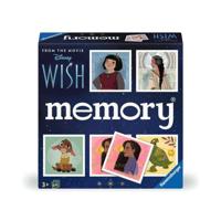 Ravensburger memory disney wish - thumbnail
