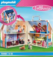 Playset Playmobil 70985 - thumbnail