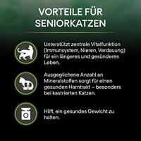 Pro Plan LiveClear Sterilised Senior 7+ met kalkoen kattenvoer 1,4 kg - thumbnail