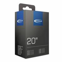 Schwalbe binnenband dv7 20 inch 40/62-406 dv 40 mm - thumbnail