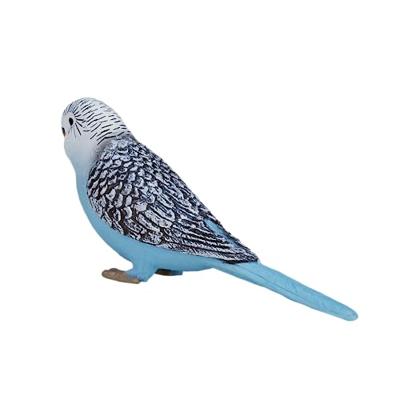 Mojo farmland grasparkiet blauw - 387292
