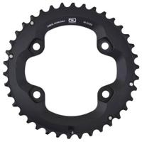 Shimano Shim. kettingblad deore 38t 38-28t y1wd98030 m6000-2 - thumbnail