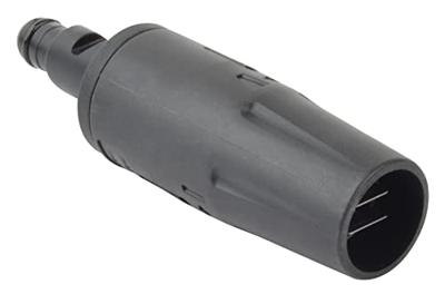 Brüder Mannesmann Hogedrukreiniger 1400W (Hobby) - 22400 Brüder Mannesmann Hogedrukreiniger 1400W (Hobby) - 22400