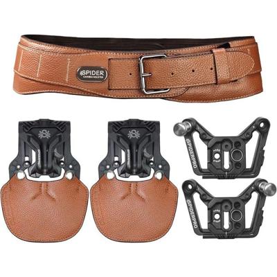 Spider SpiderPro Dual Camera System V3, Brown