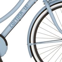 Cortina spatbord voor 28 u4 blue sky metallic matt - thumbnail