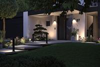 Paulmann Capea Grand 94790 Staande LED-tuinlamp LED 11.5 W Antraciet - thumbnail