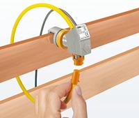 Phoenix Contact PACT RCP-4000A-1A-D95 2904921 Stroomomvormer  1 set(s) - thumbnail