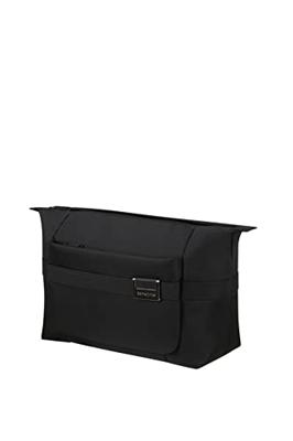 Samsonite Airea Toilet Kit Black