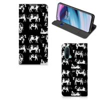 OnePlus Nord CE 5G | Hoesje maken | Koetjes - thumbnail