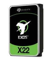 Hard Drive Seagate ST22000NM001E 3,5" 22 TB - thumbnail