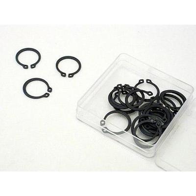 Bofix Seegerring14mm per 25