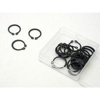 Bofix Seegerring14mm per 25 - thumbnail