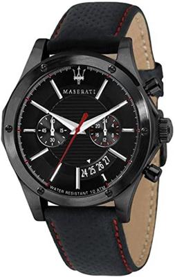 Maserati R8871627004 Herenhorloge Maserati R8871627004 Herenhorloge