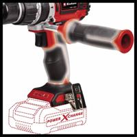 Einhell Professional TP-CD 18/60 Li- i BL Professional Solo Power X-Change 4514205 Accu-klopboor/schroefmachine 18 V Zonder accu, Zonder lader, Brushless - thumbnail