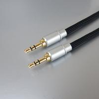 Audio Dynavox Dynavox 3,5mm audiokabel 5m Stereo - thumbnail
