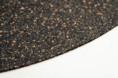 Pro-Ject Cork & Rubber-It 1mm platenspelermat